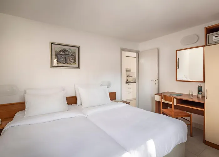 Maistra Select Rubin אתר נופש רוביני