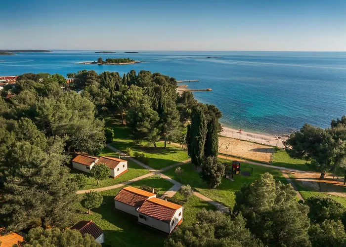 Maistra Select Rubin אתר נופש רוביני