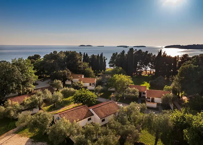 אתר נופש Maistra Select Rubin רוביני