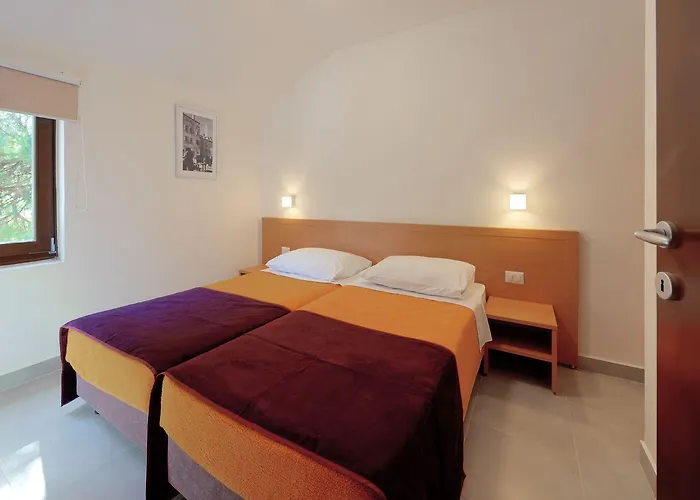 Maistra Select Rubin אתר נופש 3*