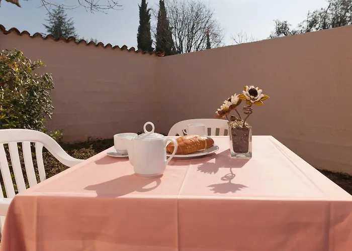 Maistra Select Rubin 3*