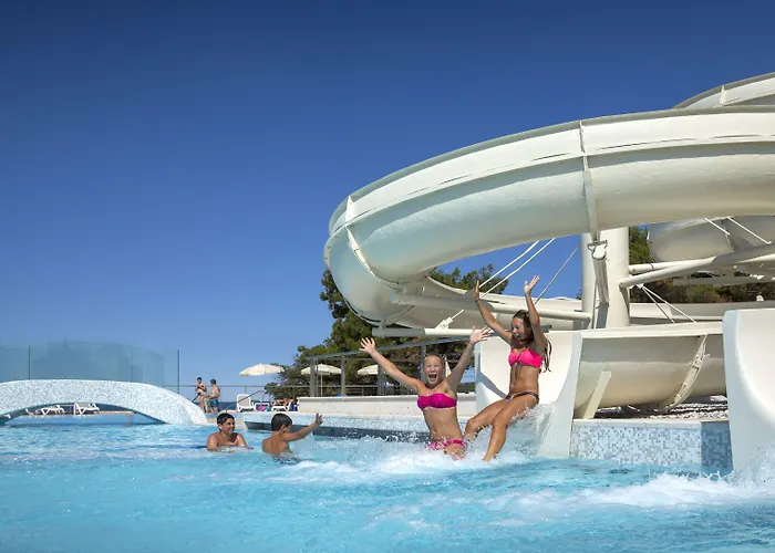 Maistra Select Rubin אתר נופש