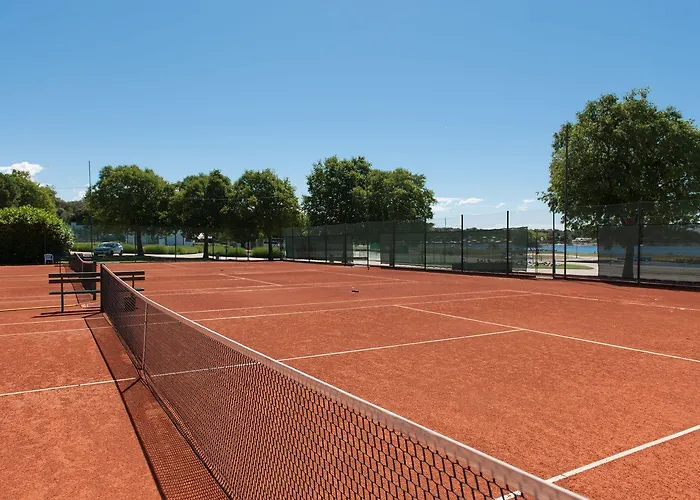 Maistra Select Rubin אתר נופש 3*