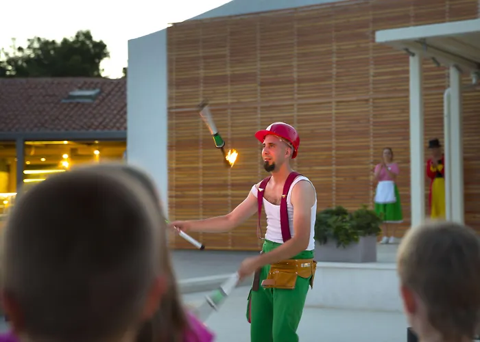 Maistra Select Rubin אתר נופש 3*