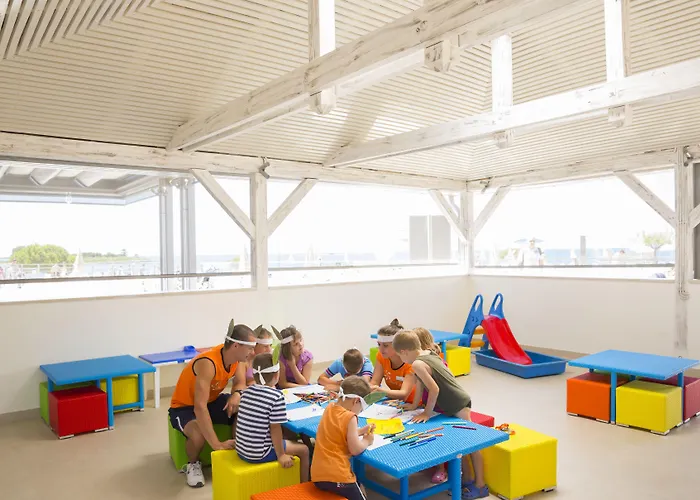 Maistra Select Rubin אתר נופש