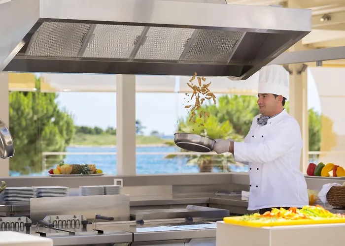 Maistra Select Rubin אתר נופש 3*