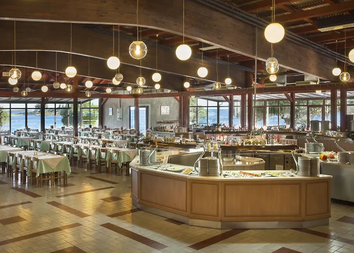 אתר נופש Maistra Select Rubin 3*