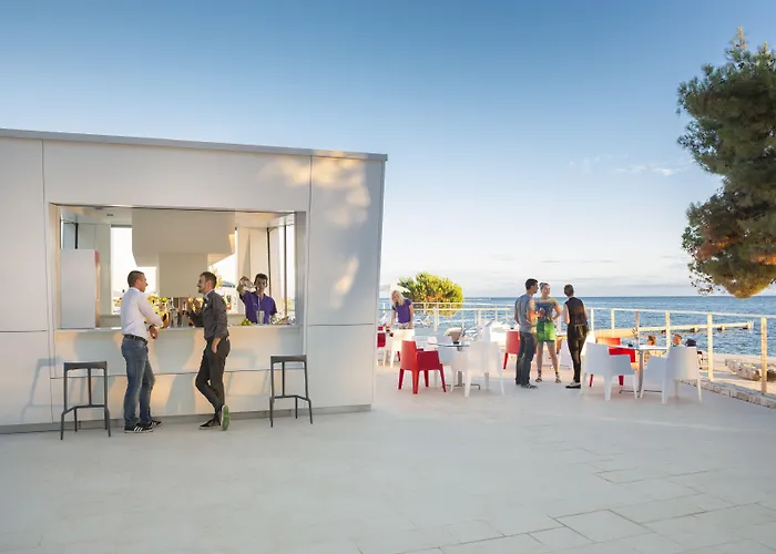 Maistra Select Rubin אתר נופש 3*