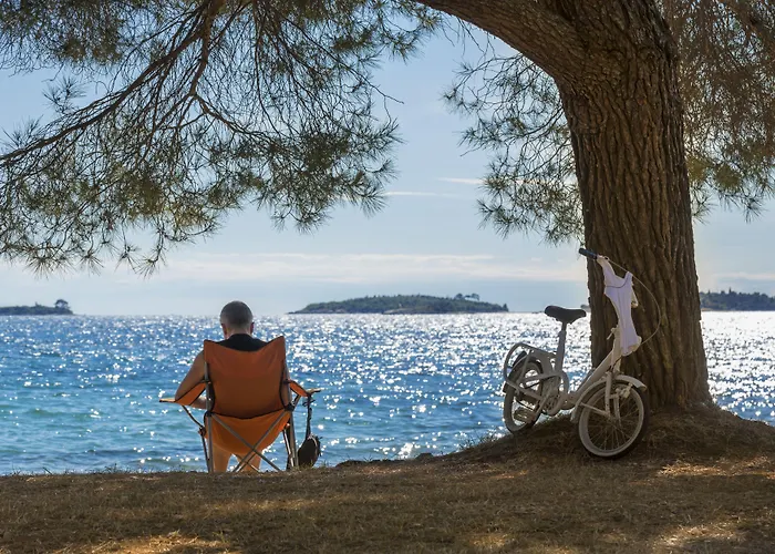 אתר נופש Maistra Select Rubin 3*