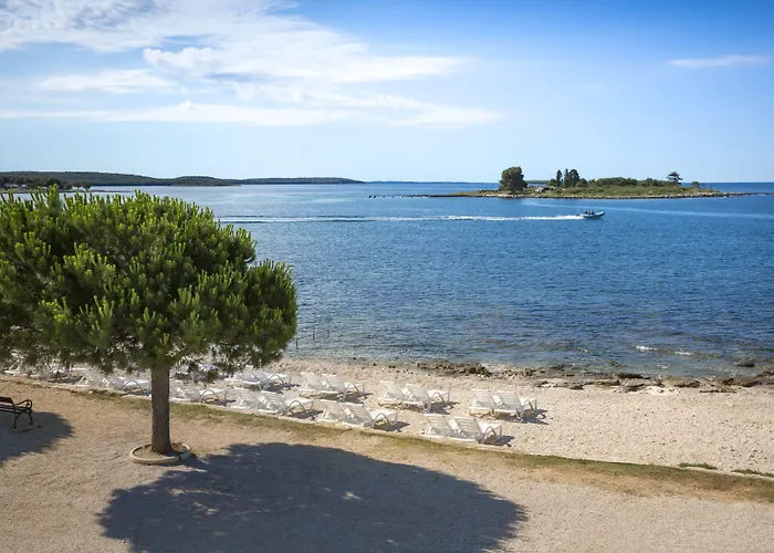 Maistra Select Rubin אתר נופש 3*