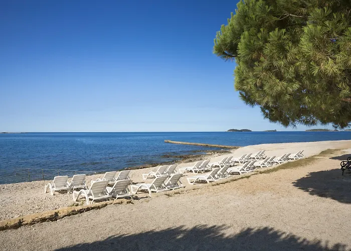 אתר נופש Maistra Select Rubin 3*