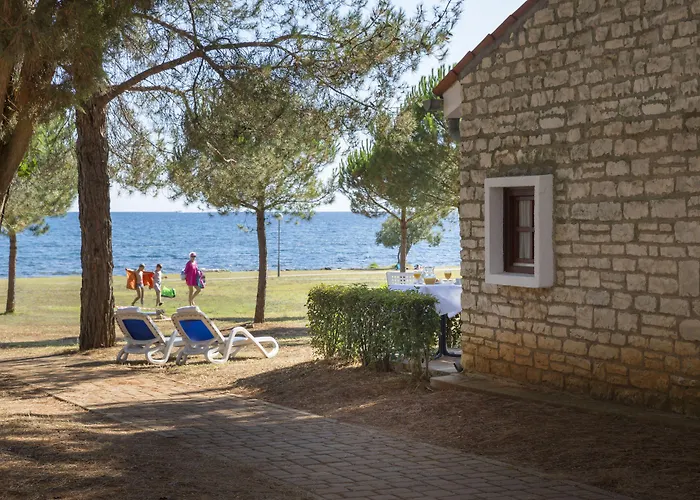 Maistra Select Rubin אתר נופש רוביני