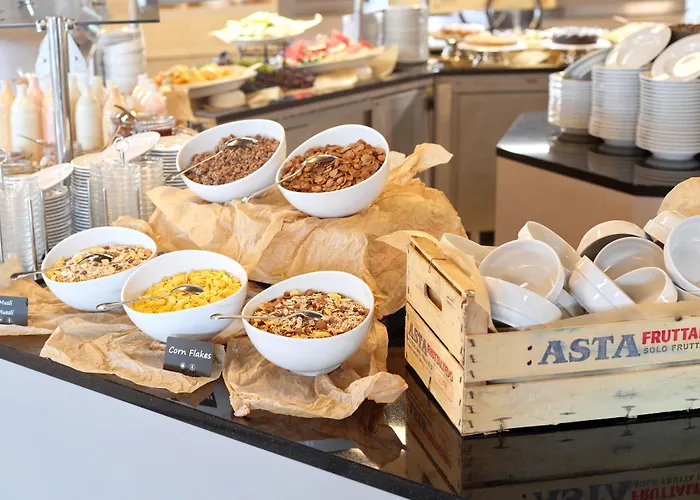 אתר נופש Maistra Select Rubin 3*