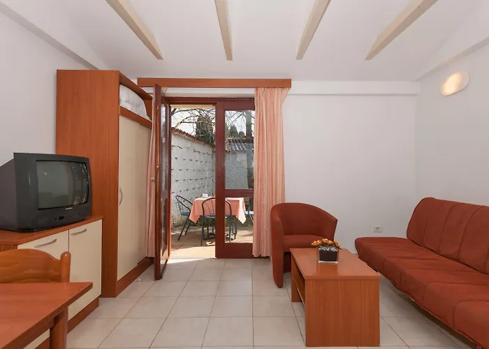 Maistra Select Rubin אתר נופש