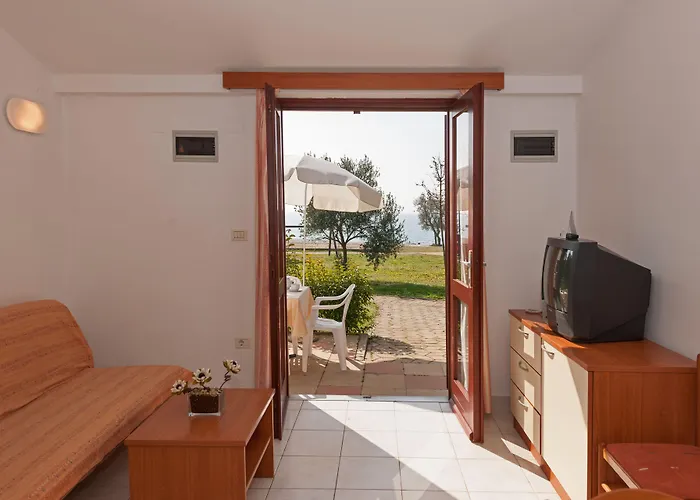 אתר נופש Maistra Select Rubin