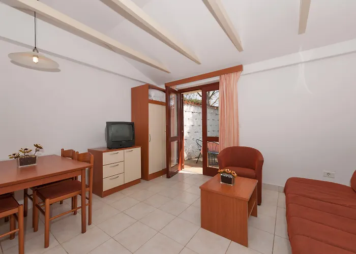 Maistra Select Rubin אתר נופש רוביני