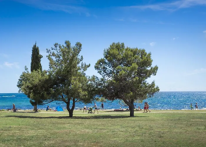 Maistra Select Rubin אתר נופש רוביני