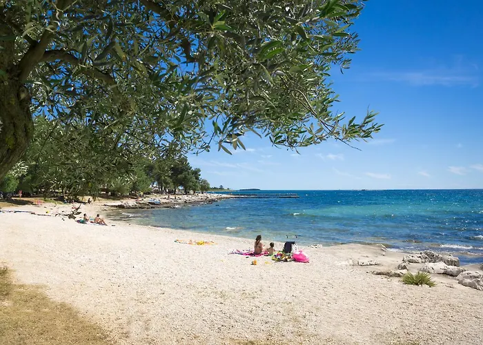 Maistra Select Rubin אתר נופש 3*