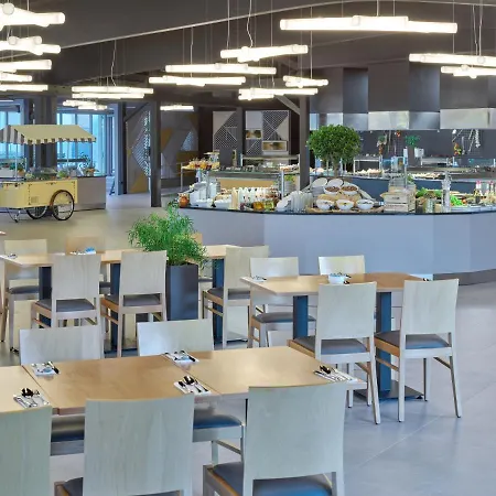 度假村 Maistra Select Rubin 罗维尼