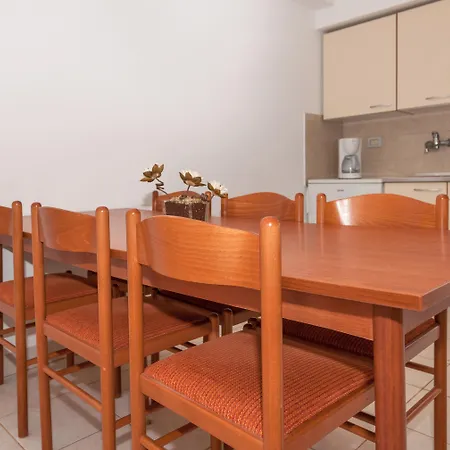 אתר נופש Maistra Select Rubin רוביני