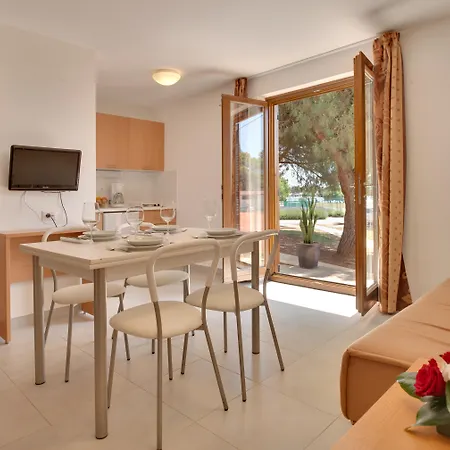 Maistra Select Rubin 3* Rovinj