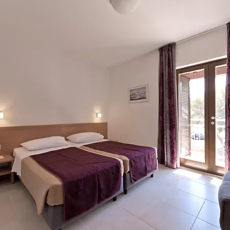 度假村 Maistra Select Rubin 3*