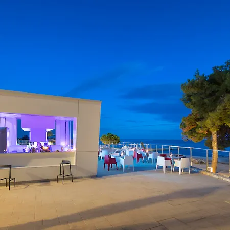 Maistra Select Rubin 3* Rovinj