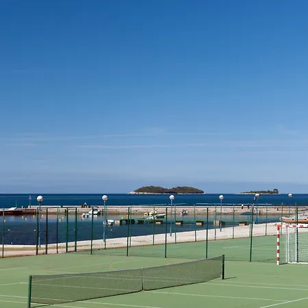 度假村 Maistra Select Rubin