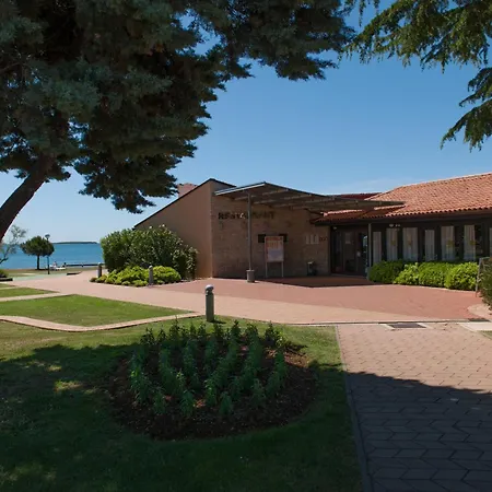 度假村 Maistra Select Rubin