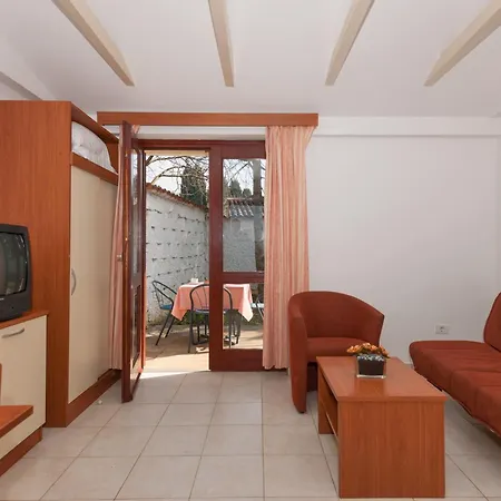 Resort Maistra Select Rubin Rovinj