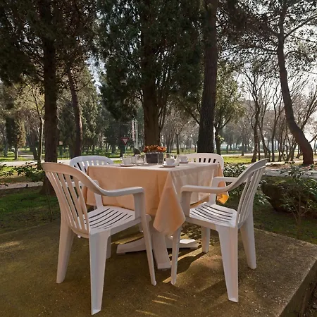 Resort Maistra Select Rubin Rovinj