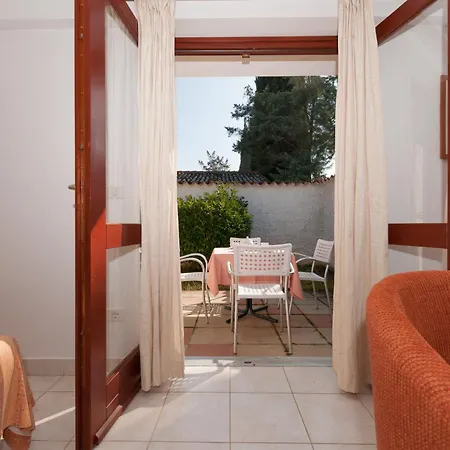 Maistra Select Rubin Resort 3*