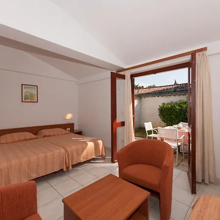 Resort Maistra Select Rubin Rovinj
