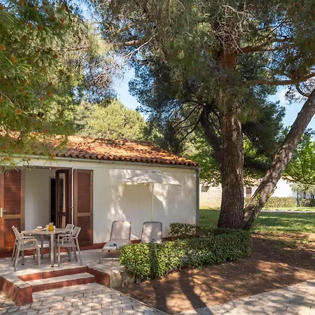 Maistra Select Rubin 度假村