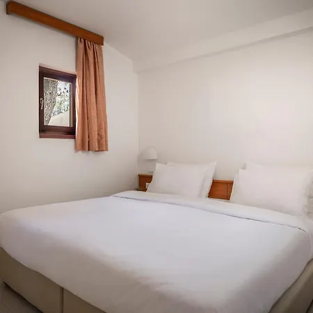 Maistra Select Rubin אתר נופש 3*