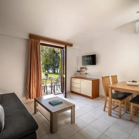 Maistra Select Rubin 度假村 罗维尼