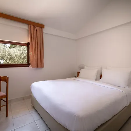 Maistra Select Rubin 度假村 3*