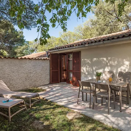 度假村 Maistra Select Rubin 罗维尼