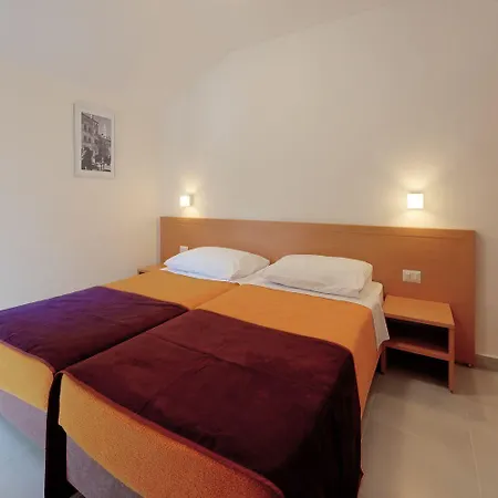 Maistra Select Rubin 度假村 3*