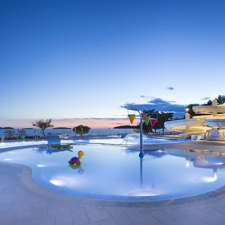 度假村 Maistra Select Rubin 3*