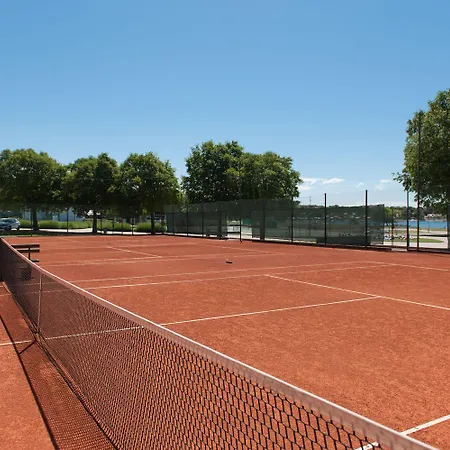 Maistra Select Rubin 度假村 3*