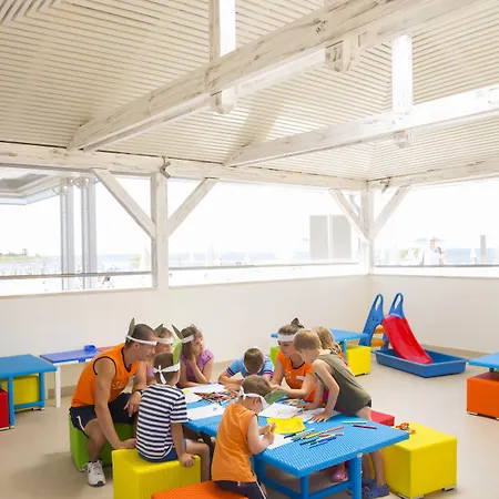 Maistra Select Rubin 度假村