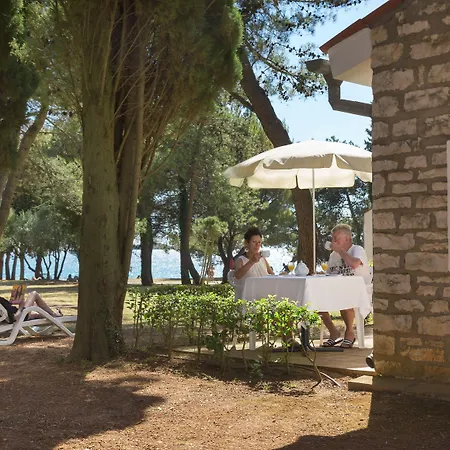 度假村 Maistra Select Rubin