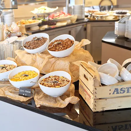 度假村 Maistra Select Rubin 3*