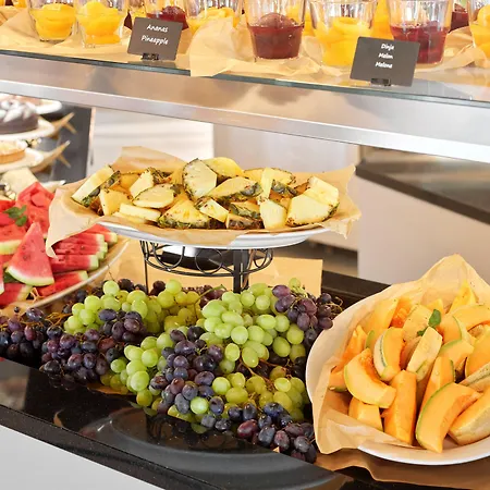 度假村 Maistra Select Rubin 罗维尼