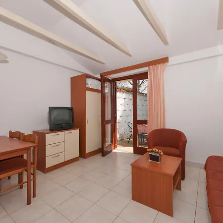 Maistra Select Rubin 度假村 罗维尼