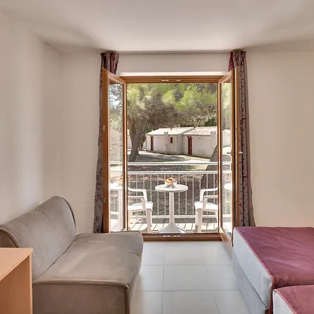 Maistra Select Rubin 3* Rovinj