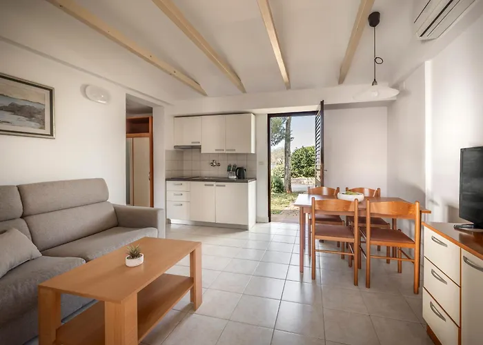 Maistra Select Rubin 3* Rovinj