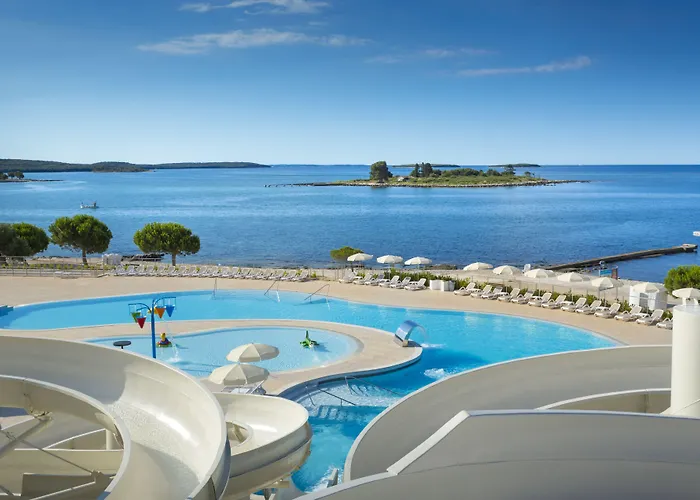 Maistra Select Rubin Rovinj