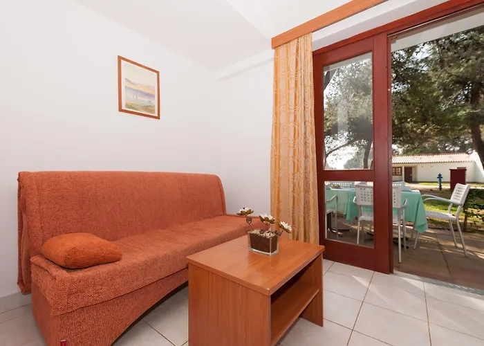 Maistra Select Rubin Resort 3*